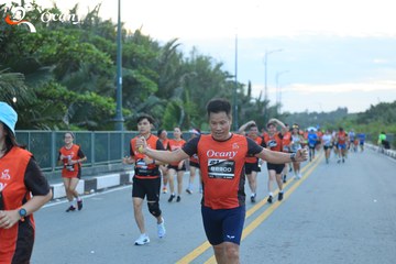 RUN TO LIVE 2025 - Ảnh #3285637