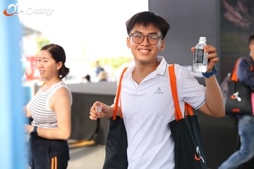 RUN TO LIVE 2025 - Ảnh #3133819