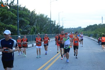 RUN TO LIVE 2025 - Ảnh #3268023