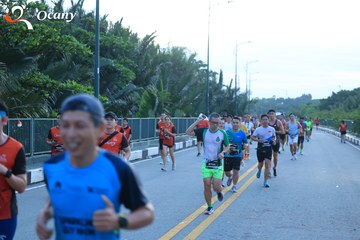 RUN TO LIVE 2025 - Ảnh #3268887