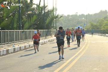 RUN TO LIVE 2025 - Ảnh #3302390