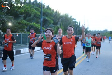 RUN TO LIVE 2025 - Ảnh #3267342