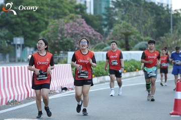RUN TO LIVE 2025 - Ảnh #3210681
