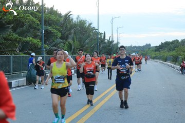 RUN TO LIVE 2025 - Ảnh #3283151