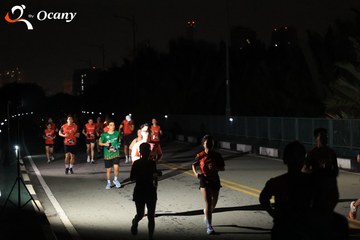 RUN TO LIVE 2025 - Ảnh #3261379