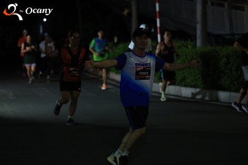 RUN TO LIVE 2025 - Ảnh #3155056
