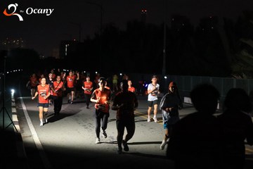 RUN TO LIVE 2025 - Ảnh #3262201