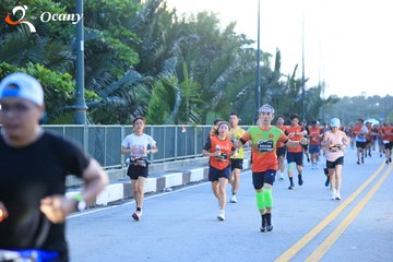 RUN TO LIVE 2025 - Ảnh #3265093