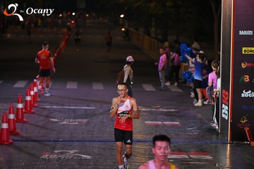 RUN TO LIVE 2025 - Ảnh #3141476