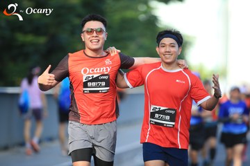 RUN TO LIVE 2025 - Ảnh #3289876