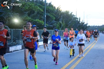 RUN TO LIVE 2025 - Ảnh #3264357