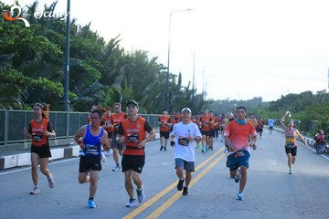 RUN TO LIVE 2025 - Ảnh #3266171
