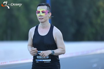 RUN TO LIVE 2025 - Ảnh #3257027