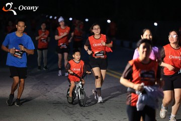 RUN TO LIVE 2025 - Ảnh #3263030