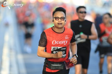 RUN TO LIVE 2025 - Ảnh #3284804