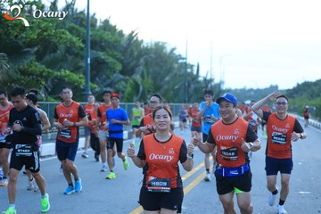 RUN TO LIVE 2025 - Ảnh #3289793