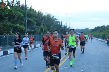 RUN TO LIVE 2025 - Ảnh #3271870