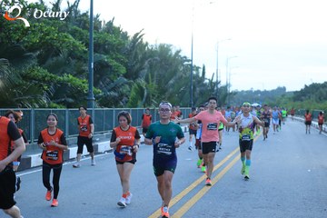 RUN TO LIVE 2025 - Ảnh #3287802