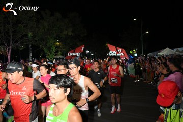 RUN TO LIVE 2025 - Ảnh #3140530