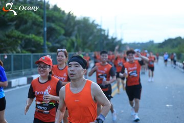 RUN TO LIVE 2025 - Ảnh #3289324
