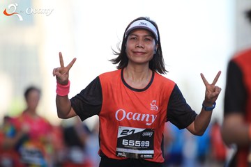 RUN TO LIVE 2025 - Ảnh #3280853