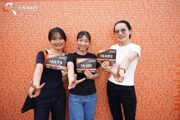 RUN TO LIVE 2025 - Ảnh #3136684