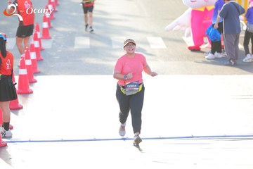 RUN TO LIVE 2025 - Ảnh #3191022