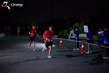 RUN TO LIVE 2025 - Ảnh #3270230