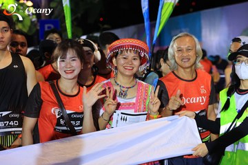RUN TO LIVE 2025 - Ảnh #3139684