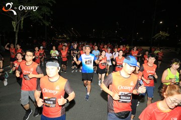 RUN TO LIVE 2025 - Ảnh #3280570