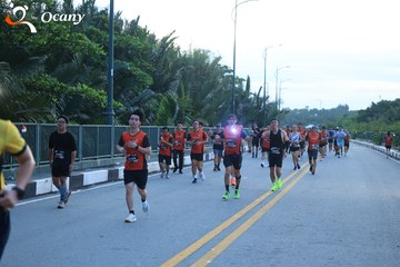 RUN TO LIVE 2025 - Ảnh #3267544