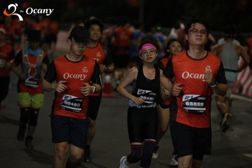 RUN TO LIVE 2025 - Ảnh #3205053