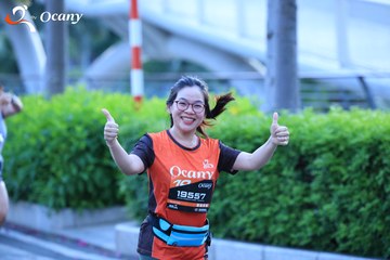 RUN TO LIVE 2025 - Ảnh #3156341