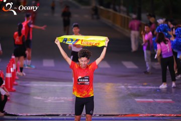 RUN TO LIVE 2025 - Ảnh #3141952