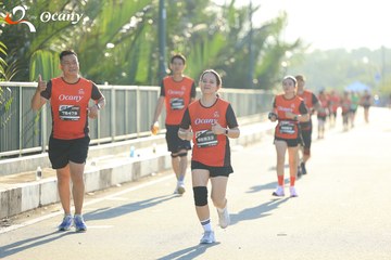 RUN TO LIVE 2025 - Ảnh #3304142