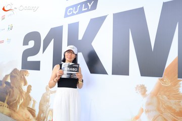 RUN TO LIVE 2025 - Ảnh #3123663