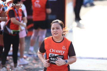 RUN TO LIVE 2025 - Ảnh #3208542
