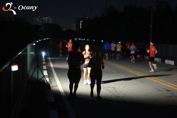 RUN TO LIVE 2025 - Ảnh #3262692