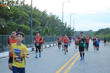 RUN TO LIVE 2025 - Ảnh #3278497