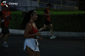 RUN TO LIVE 2025 - Ảnh #3155283