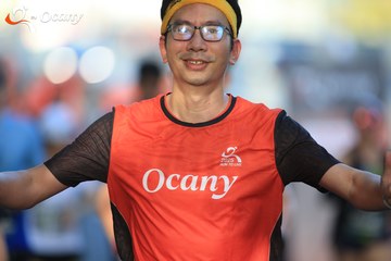 RUN TO LIVE 2025 - Ảnh #3285281