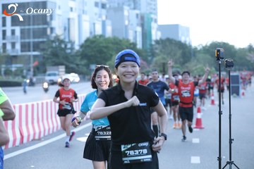 RUN TO LIVE 2025 - Ảnh #3207070