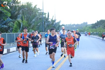 RUN TO LIVE 2025 - Ảnh #3265272