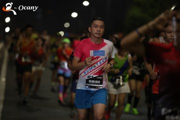 RUN TO LIVE 2025 - Ảnh #3202464