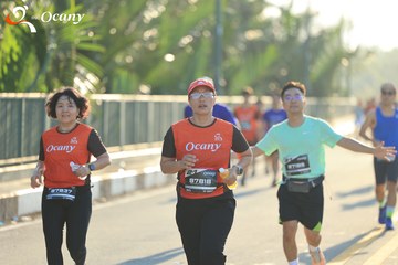 RUN TO LIVE 2025 - Ảnh #3302532