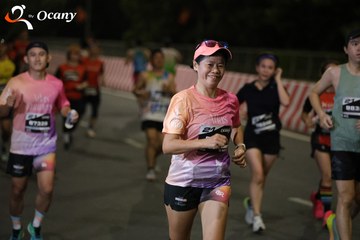 RUN TO LIVE 2025 - Ảnh #3203715