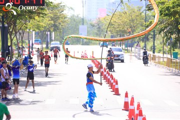 RUN TO LIVE 2025 - Ảnh #3209886