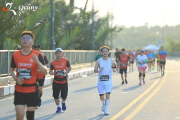 RUN TO LIVE 2025 - Ảnh #3298806