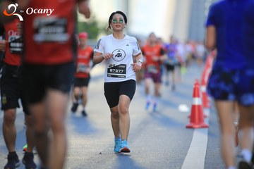 RUN TO LIVE 2025 - Ảnh #3278372