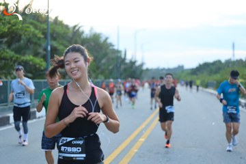 RUN TO LIVE 2025 - Ảnh #3278911